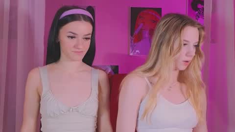 Snapshot of elizzza_ chatting on February 23, 2025, 6:56 pm elizzza_ online show from February 23, 2025, 6:56 pm