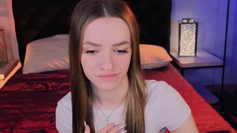Snapshot of elizzza_ chatting on May 21, 2026, 5:25 am elizzza_ online show from May 21, 2026, 5:25 am