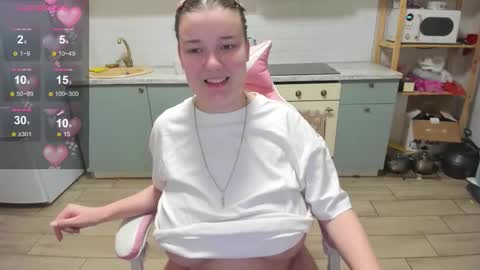 Lina online show from March 29, 2026, 9:04 pm