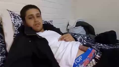 Snapshot of elkirih chatting on November 9, 2025, 4:00 am El Ray online show from November 9, 2025, 4:00 am