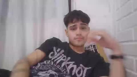 El Ray online show from May 31, 2026, 3:36 am