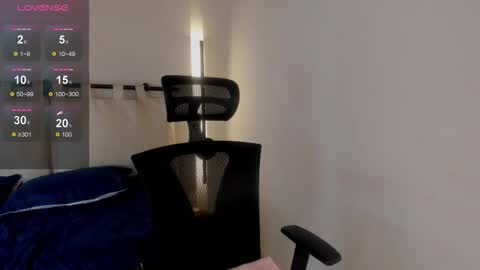 Ella Olmos  online show from February 12, 2026, 1:50 pm