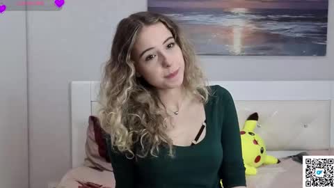 ella_desire online show from February 18, 2026, 12:34 pm