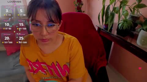 Snapshot of ella_harry chatting on February 28, 2025, 6:41 pm Ella and Harry online show from February 28, 2025, 6:41 pm