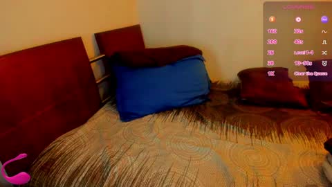 Ella and Harry online show from April 3, 2026, 1:25 am