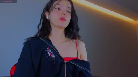 Snapshot of ella_hayes chatting on December 1, 2024, 9:37 pm Ella NEXT STREAM 1TH DECEMBER 1200 - 0800 AM AT MOSCOW TIME online show from December 1, 2024, 9:37 pm