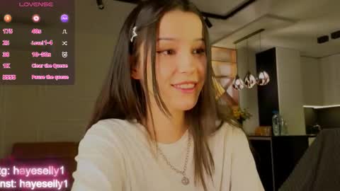 Ella NEXT STREAM 1TH DECEMBER 1200 - 0800 AM AT MOSCOW TIME online show from January 11, 2026, 12:37 am