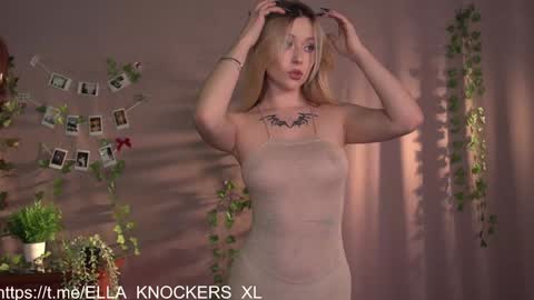 Ella      NEXT STREAM 21 november online show from February 1, 2025, 4:33 pm