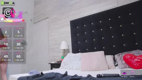 ella_lizzie online show from May 20, 2026, 9:21 pm