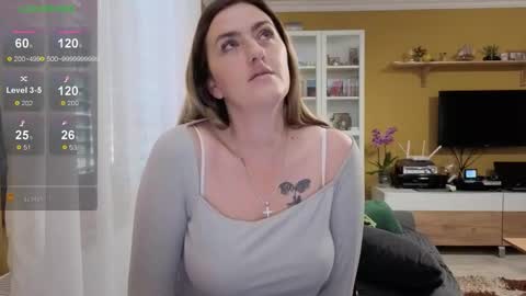 Snapshot of ella_max_live chatting on October 30, 2025, 6:37 am Ella  Max online show from October 30, 2025, 6:37 am