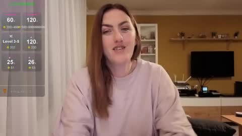 Snapshot of ella_max_live chatting on December 1, 2025, 6:40 am Ella Max online show from December 1, 2025, 6:40 am