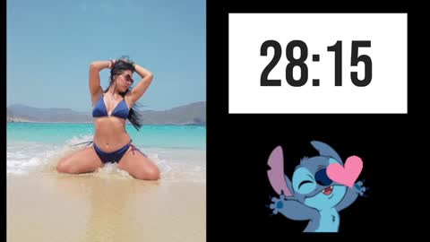 ella rouse online show from January 24, 2025, 3:02 pm