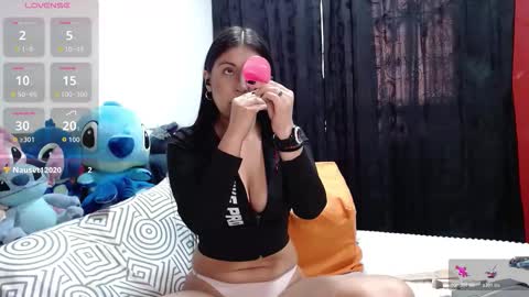 ella rouse online show from November 22, 2025, 1:43 pm