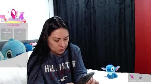 ella rouse online show from March 18, 2026, 11:35 am