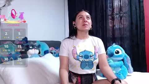 ella rouse online show from June 2, 2026, 11:56 am