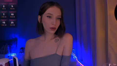 ellaamber online show from January 8, 2025, 1:53 am