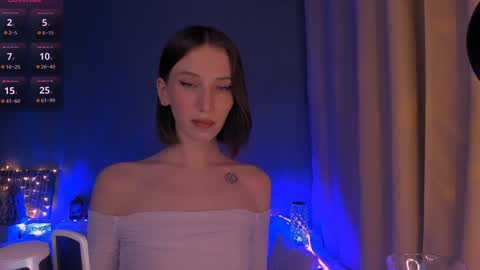 ellaamber online show from January 14, 2025, 12:54 am