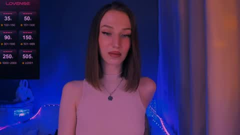 ellaamber online show from March 28, 2026, 6:46 am