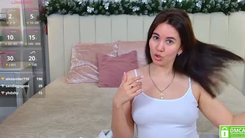 Ella online show from January 25, 2025, 10:19 am