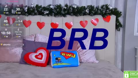 Ella online show from February 8, 2025, 9:24 am