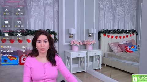 Ella online show from February 8, 2025, 12:28 pm