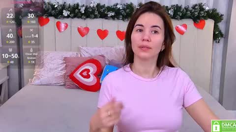 Ella online show from February 27, 2025, 4:09 am