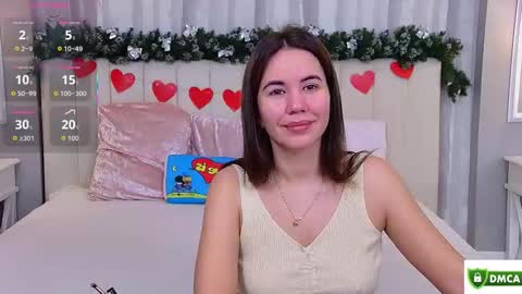 Ella online show from October 3, 2025, 4:09 am