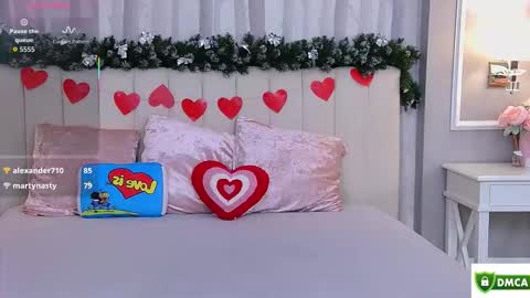 Ella online show from October 14, 2025, 4:13 am