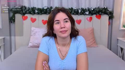 Ella online show from October 17, 2025, 4:15 am