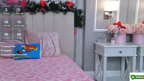 Ella online show from February 20, 2026, 6:26 am