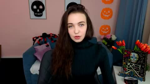 Snapshot of ellaasteele chatting on October 24, 2025, 4:36 pm ellaasteele online show from October 24, 2025, 4:36 pm