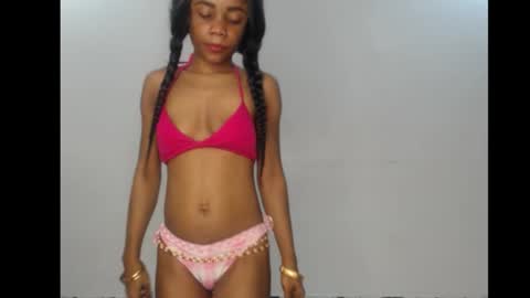 ella online show from October 30, 2025, 5:09 am