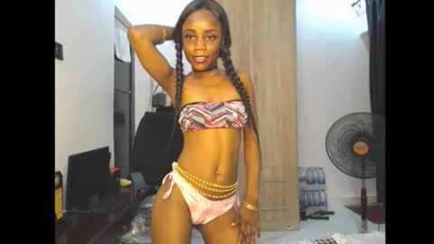 ella online show from March 19, 2026, 5:44 am