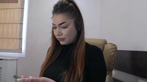 Ella online show from March 25, 2026, 6:19 am