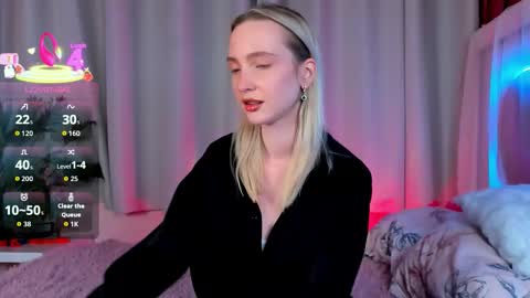 Ella online show from February 25, 2026, 2:48 pm