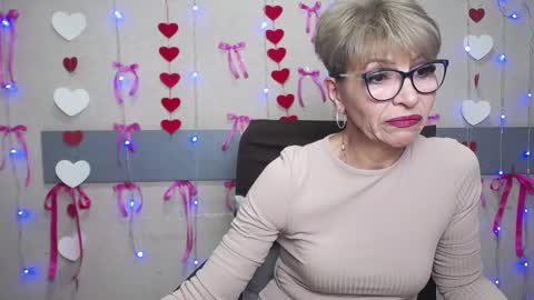 EllaBonito online show from January 26, 2025, 6:28 am