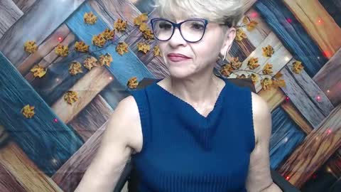 EllaBonito online show from November 26, 2025, 6:47 am