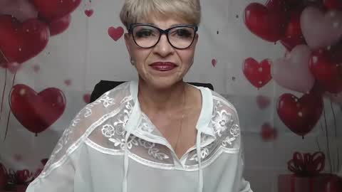 EllaBonito online show from May 12, 2026, 6:10 am