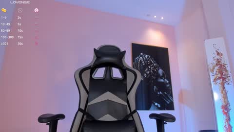 Snapshot of ellaclark chatting on December 6, 2024, 11:57 pm EllaClark online show from December 6, 2024, 11:57 pm