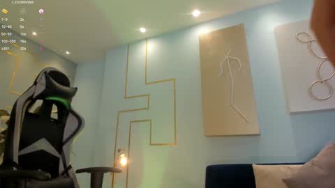 Snapshot of ellaclark chatting on January 31, 2025, 10:21 pm EllaClark online show from January 31, 2025, 10:21 pm