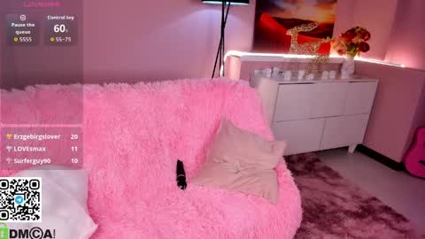 Sweet Ella online show from April 25, 2026, 1:41 pm