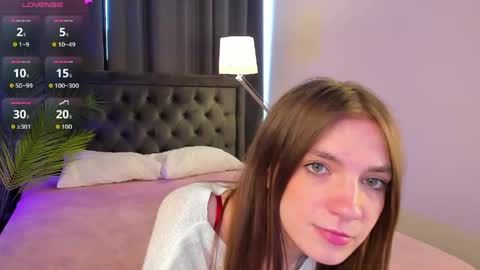 Sweet Ella online show from May 8, 2026, 12:10 pm