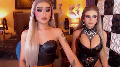 ellahemperialts online show from February 5, 2026, 8:13 pm