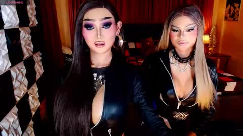 ellahemperialts online show from February 11, 2026, 8:41 am