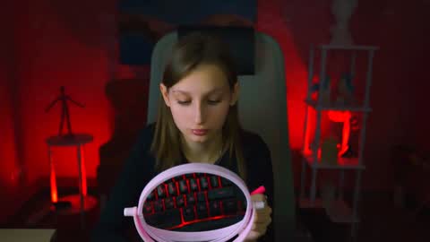 Ella online show from January 30, 2025, 12:59 pm