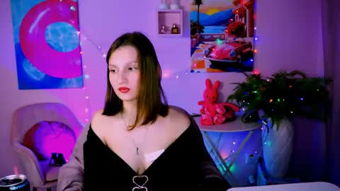 Snapshot of ellahorton chatting on April 27, 2026, 4:05 pm Ella online show from April 27, 2026, 4:05 pm