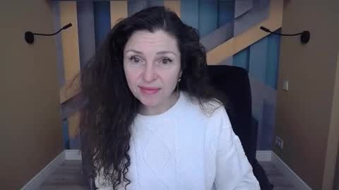 EllaLongs online show from January 11, 2026, 12:32 pm