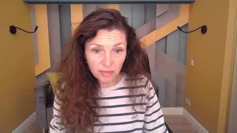 EllaLongs online show from March 29, 2026, 11:21 am