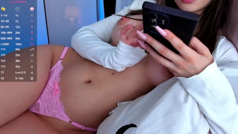 Ella online show from February 9, 2026, 10:08 am