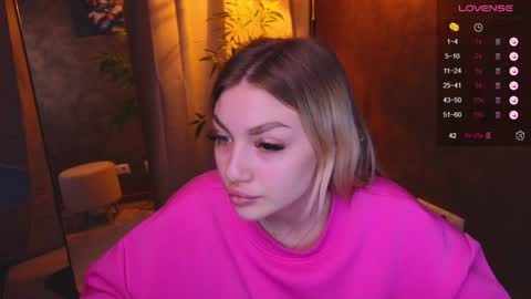 Snapshot of ellamilla chatting on January 5, 2025, 8:22 am ellamilla online show from January 5, 2025, 8:22 am